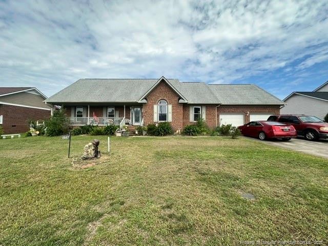 1147 Hallberry Drive