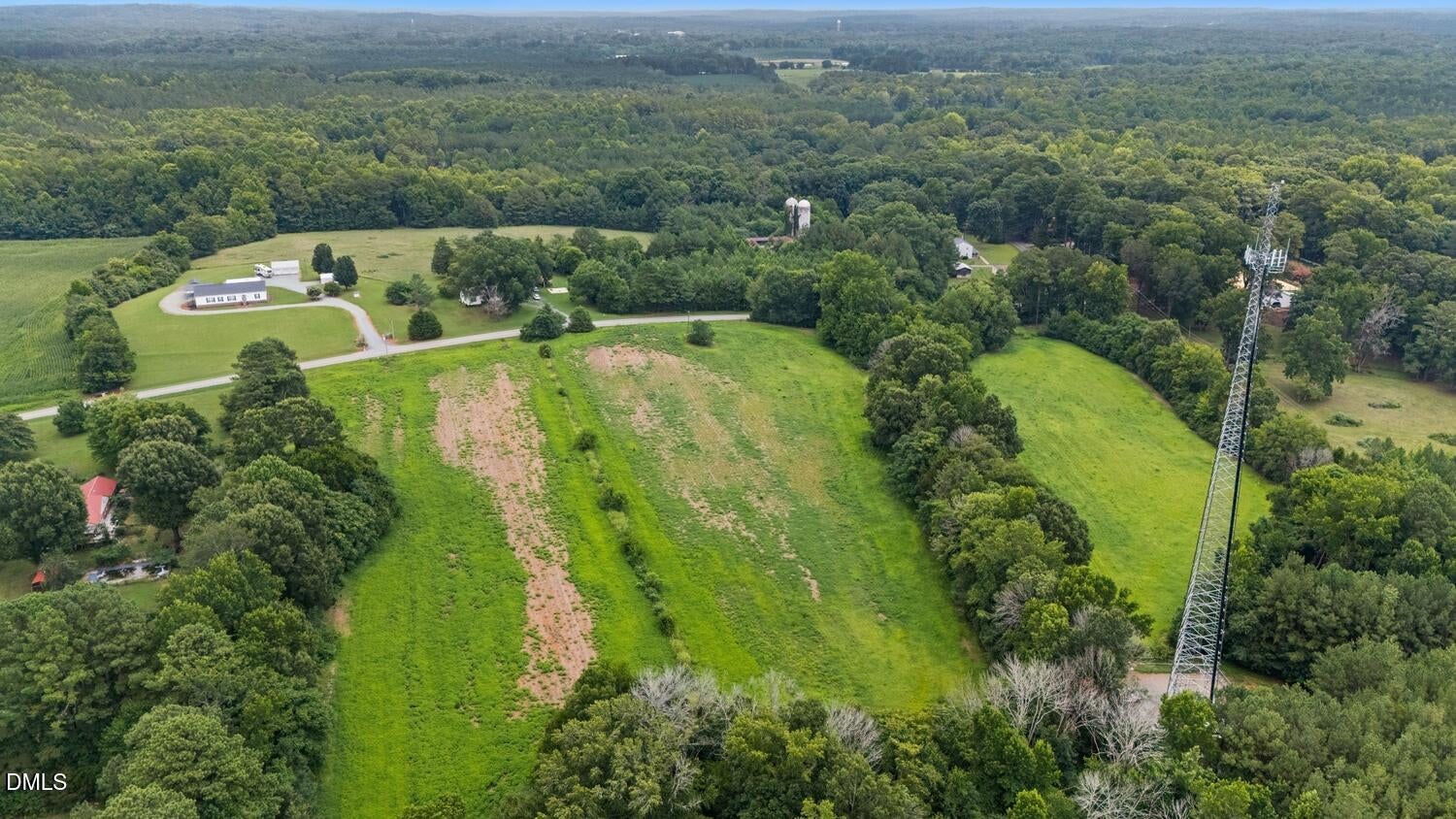 105 Mitchells Chapel Road, Pittsboro, NC, 27312