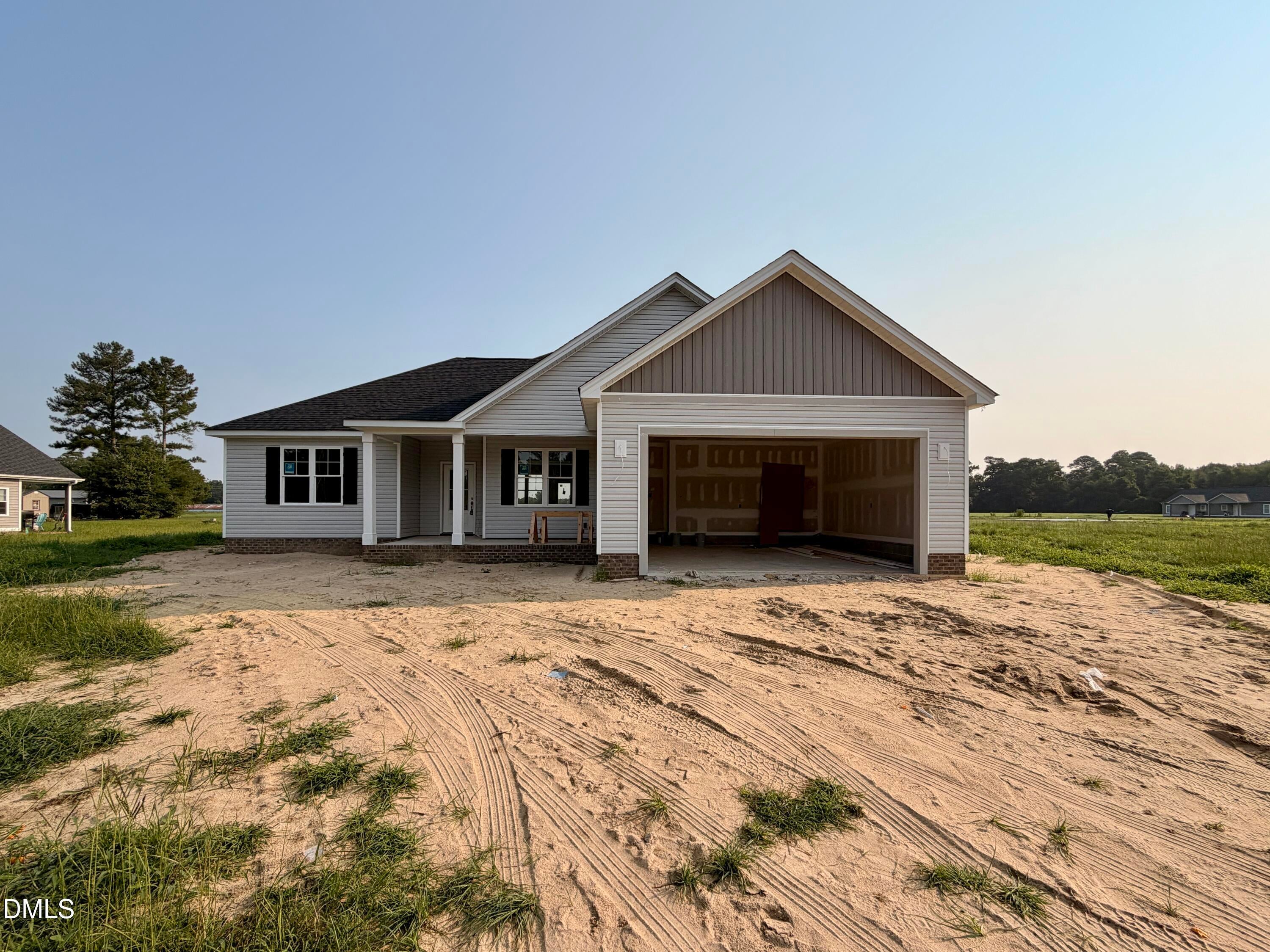 3050 Caroline Avenue, Pink Hill, NC, 28572