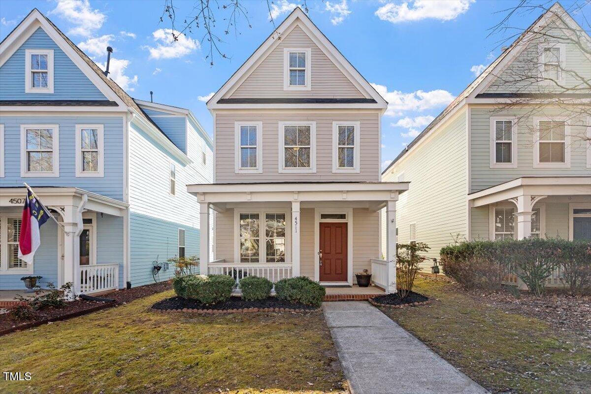 4511 All Points View Way