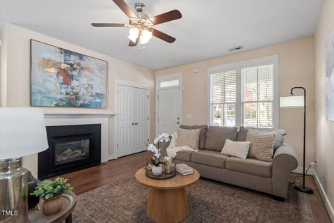 4511 All Points View Way Raleigh NC 27614