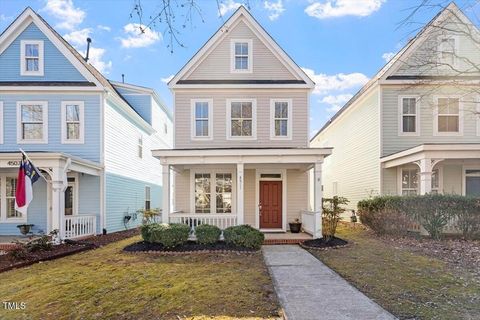 4511 All Points View Way Raleigh NC 27614