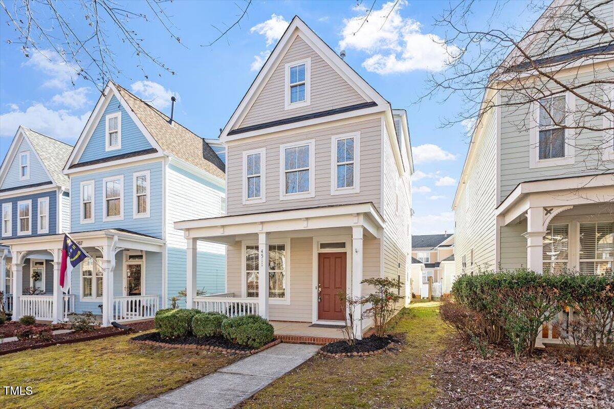 4511 All Points View Way