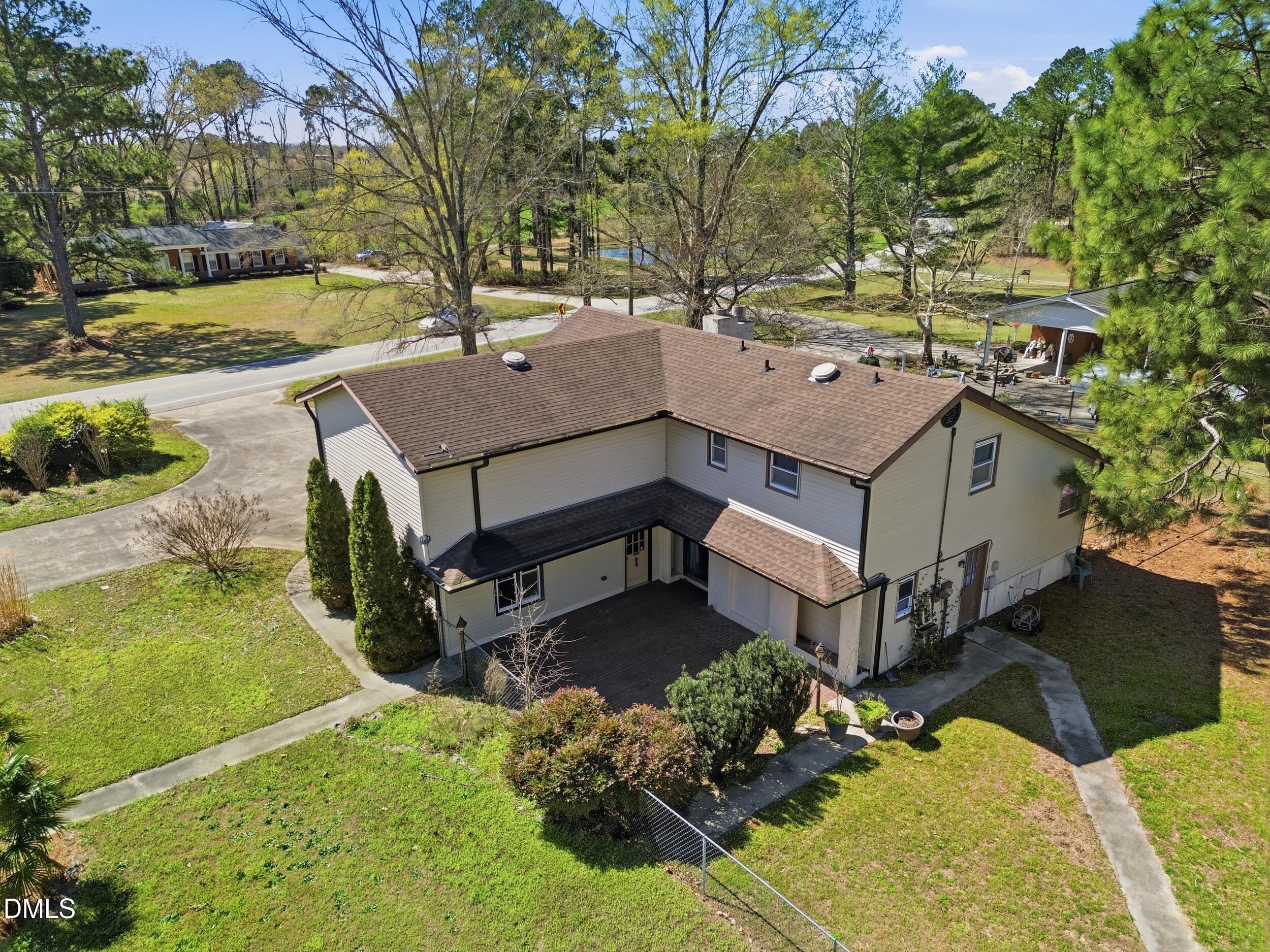 19405 Nc 210 Highway