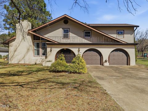 19405 Nc 210 Highway Angier NC 27501