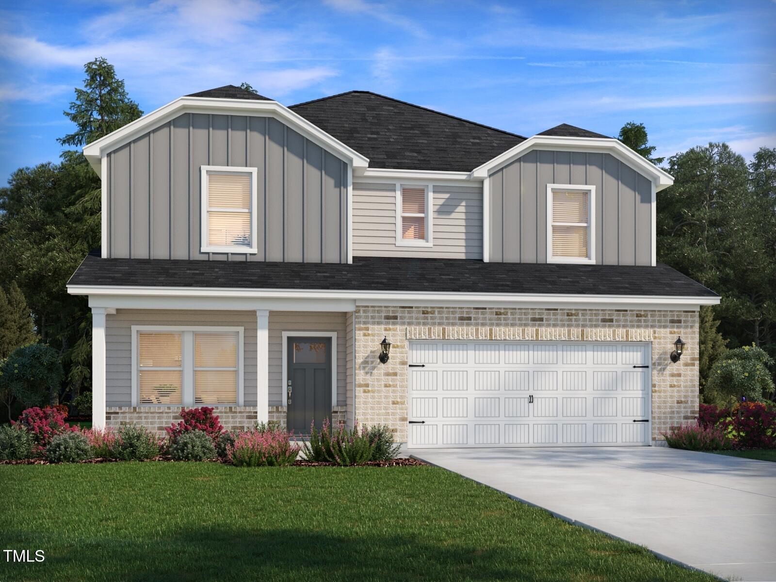 658 White Birch Lane