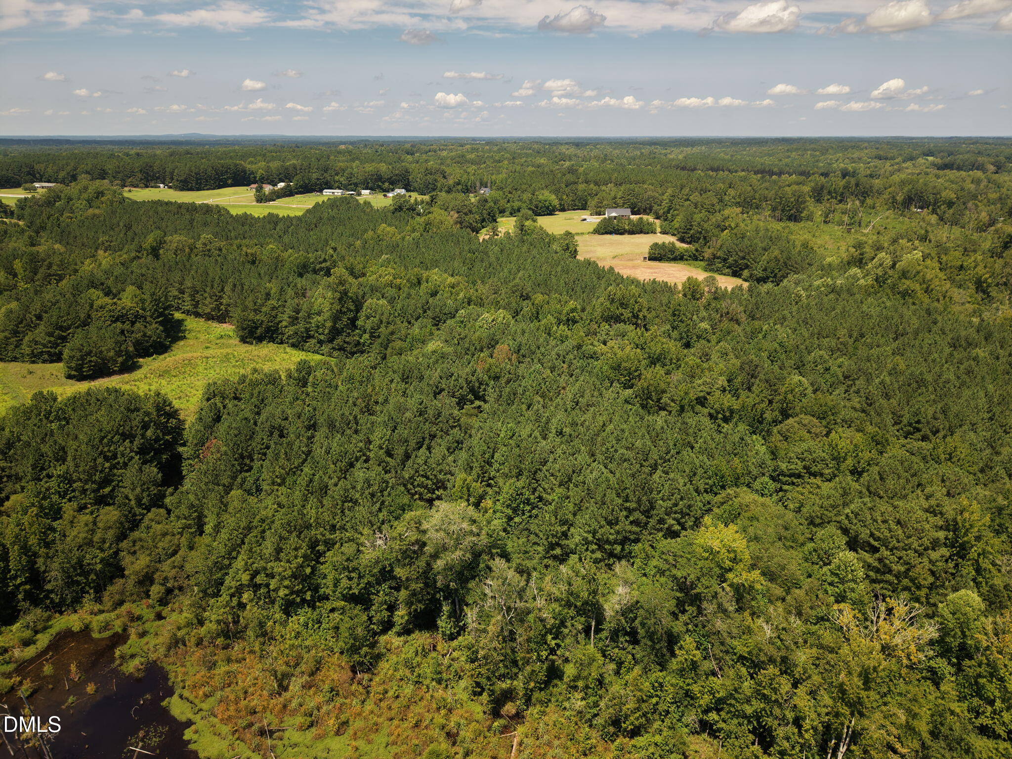 (tract C) Brassfield Road