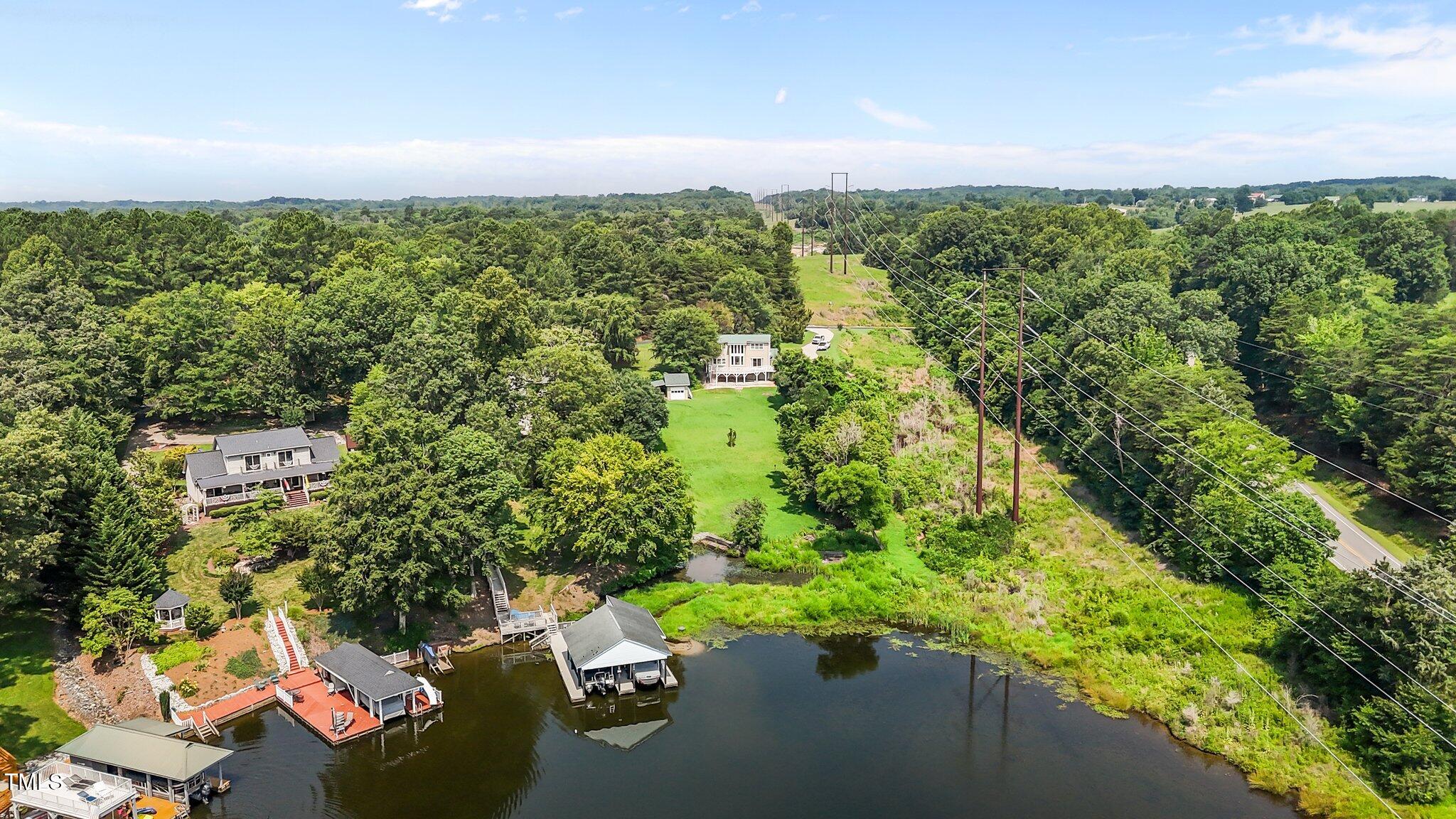 103 Saint George Lane