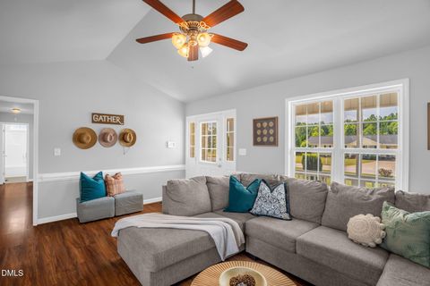 46 Bayberry Lane 21 Smithfield NC 27577