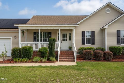 46 Bayberry Lane 21 Smithfield NC 27577