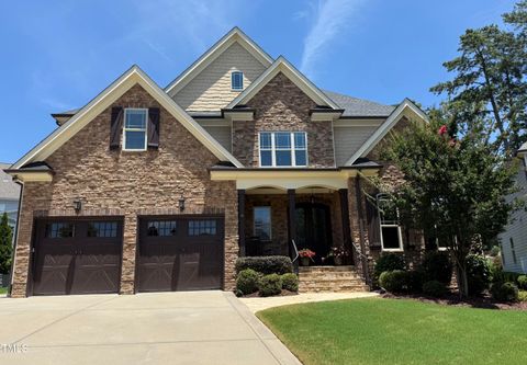 2725 Belmont View Loop Cary NC 27519