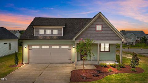4522 Sweet Williams Lane 163 Wilson NC 27896