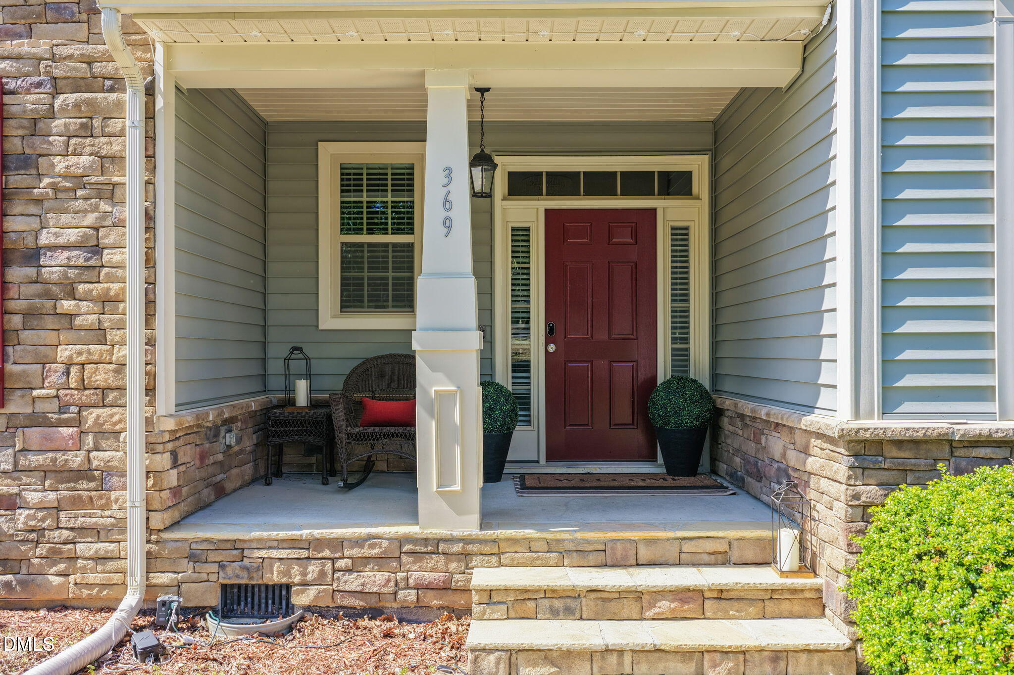 369 Ainsley Court