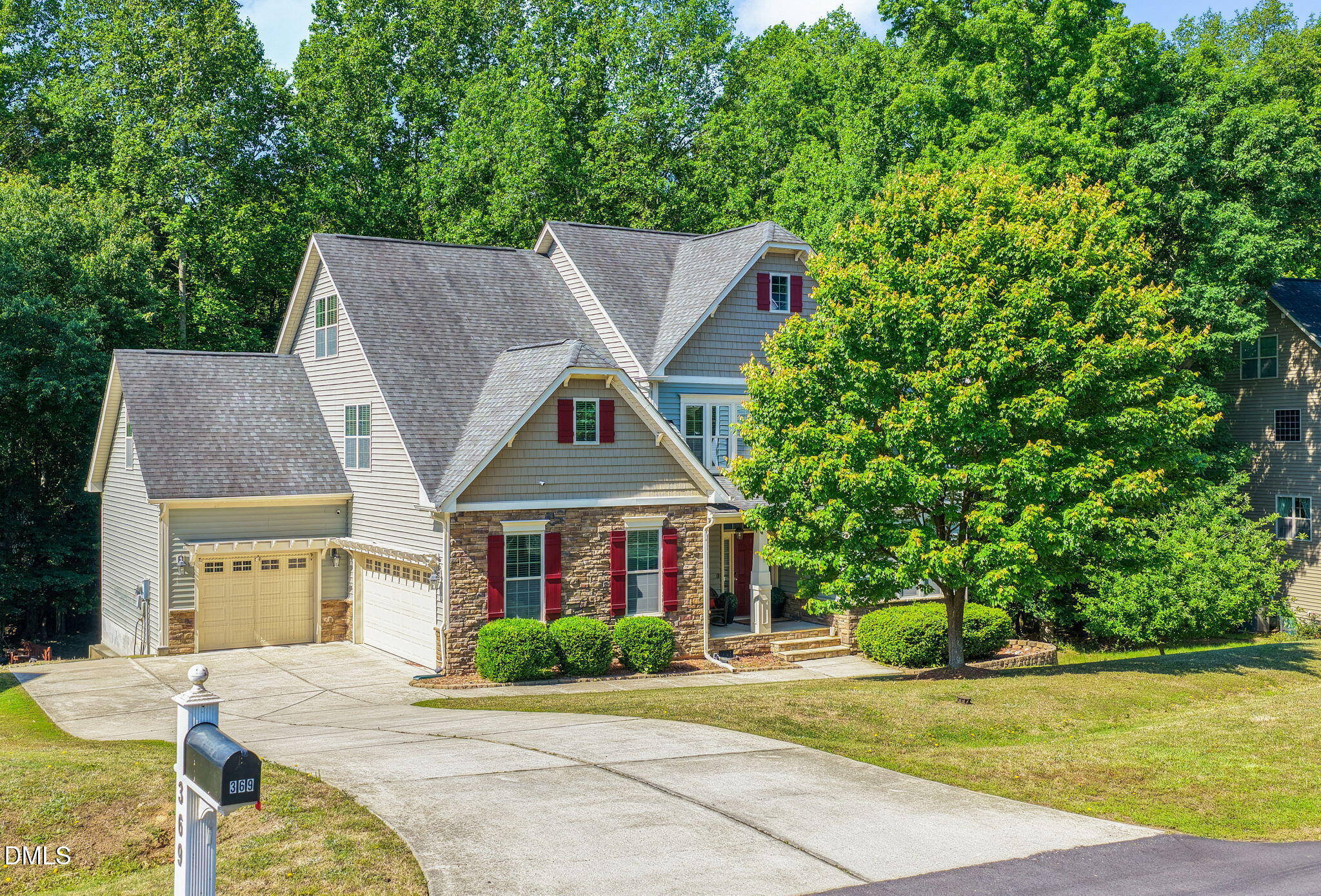 369 Ainsley Court