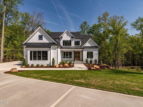 122 W Beech Slope Court Chapel Hill NC 27517