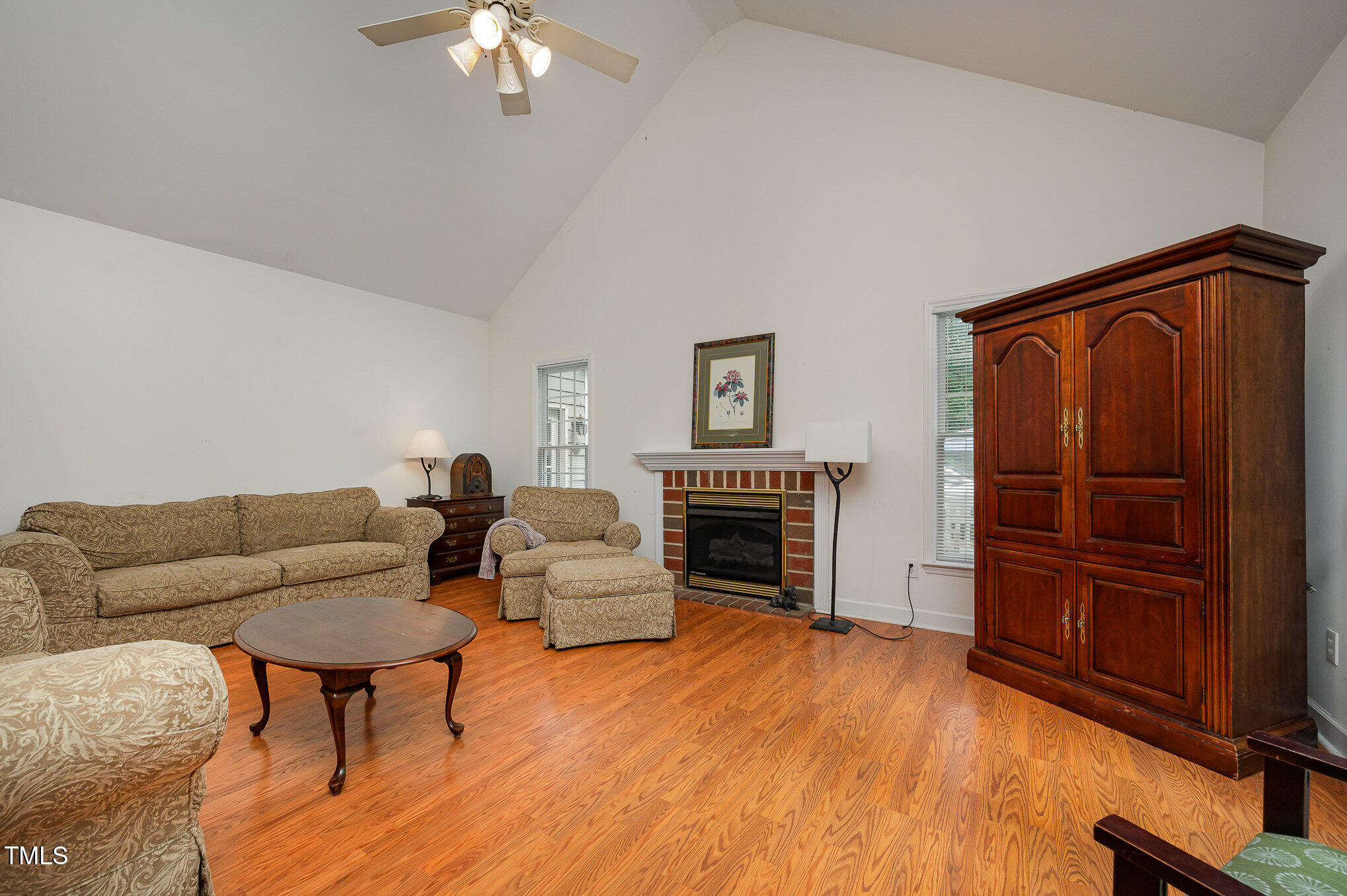 313 Teresa Drive