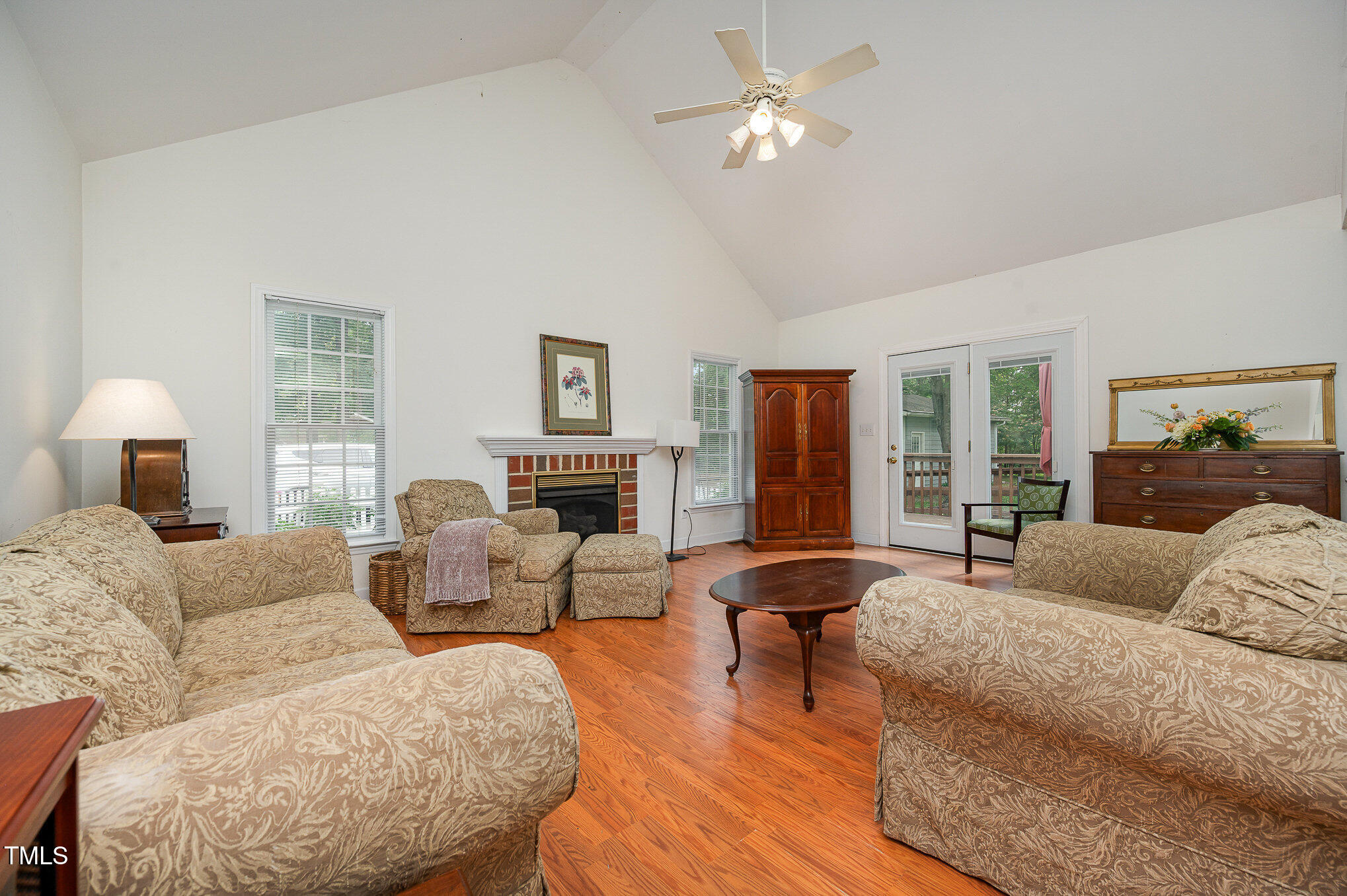 313 Teresa Drive