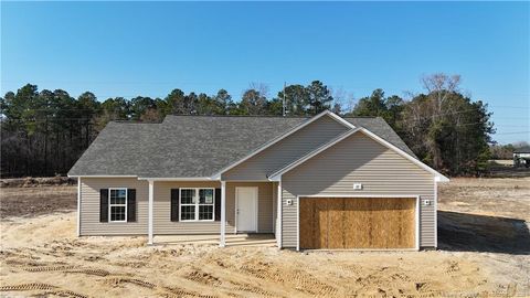 65 Orchard Lane Parkton NC 28371