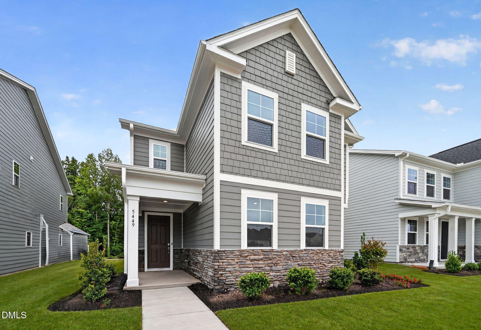 5449 Cayden Cove Drive