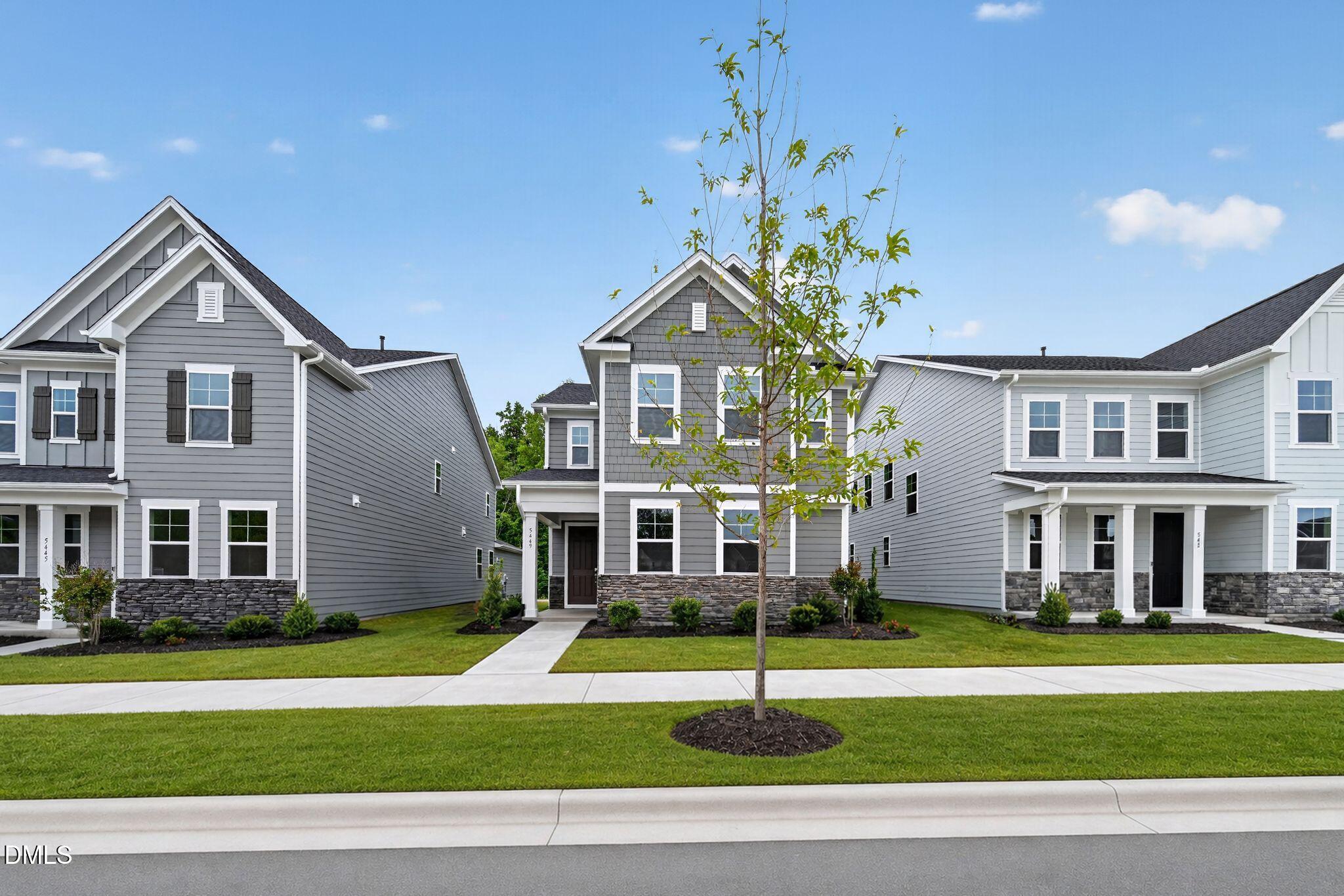 5449 Cayden Cove Drive