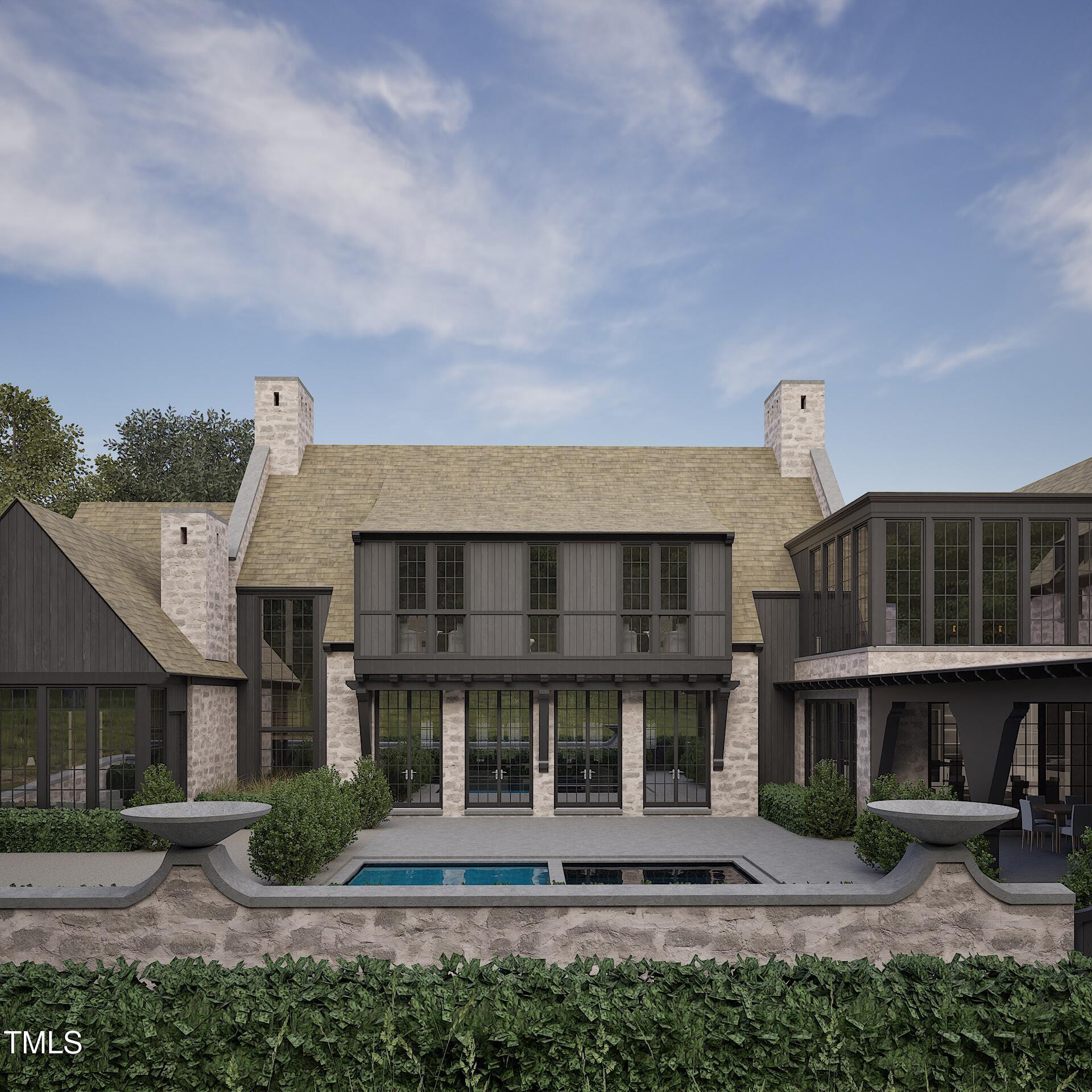 1208 Barcroft Place