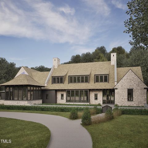 Photo of 1208 Barcroft Place, Raleigh, NC 27615 (MLS # 10113729)