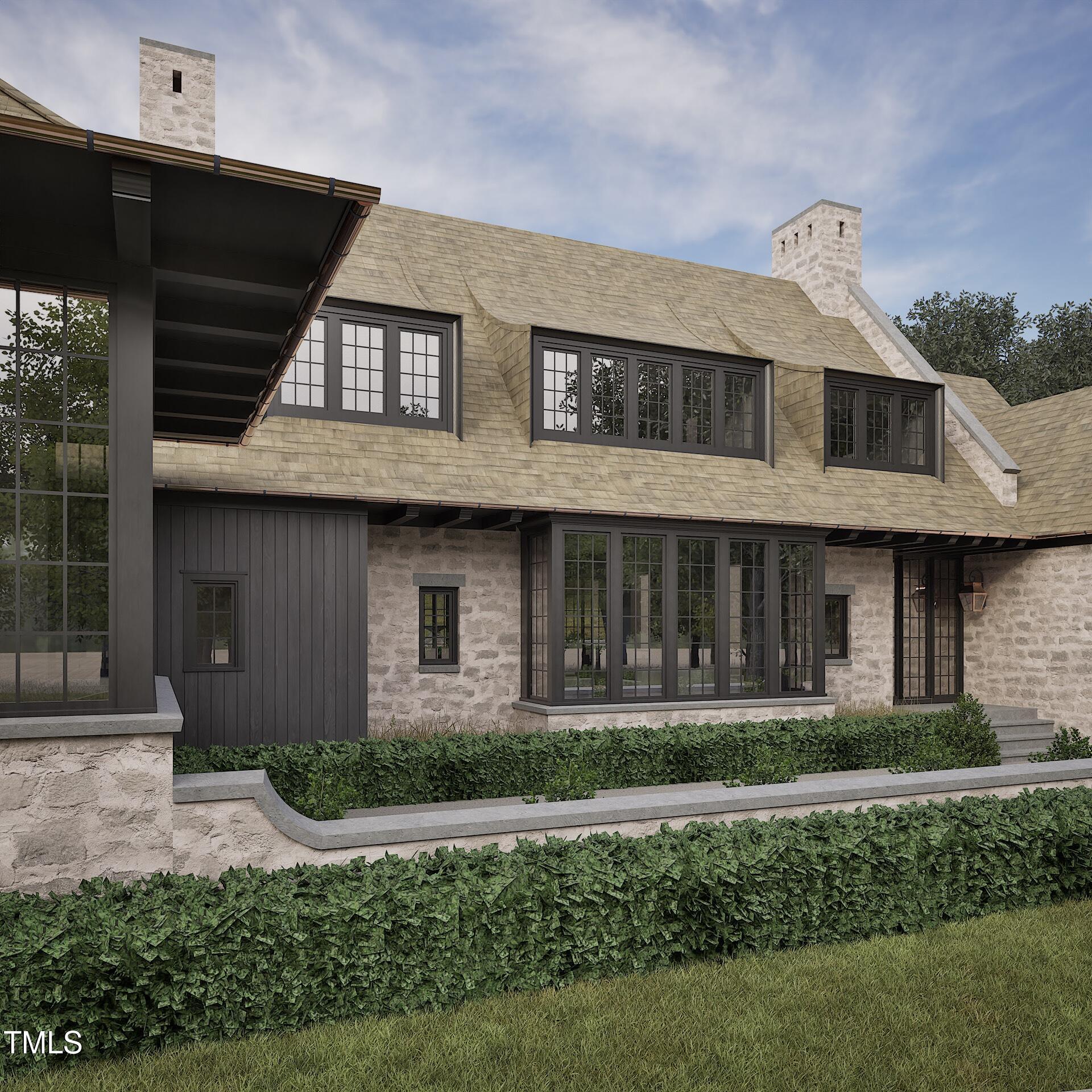 1208 Barcroft Place