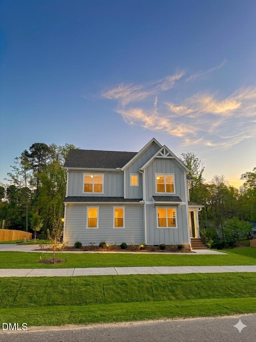 5857 Genesee Drive