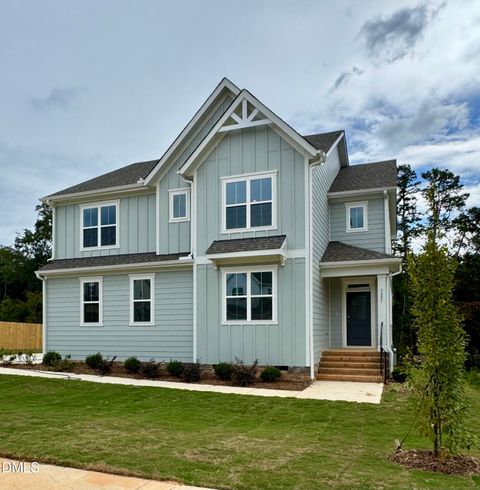 5857 Genesee Drive Durham NC 27712
