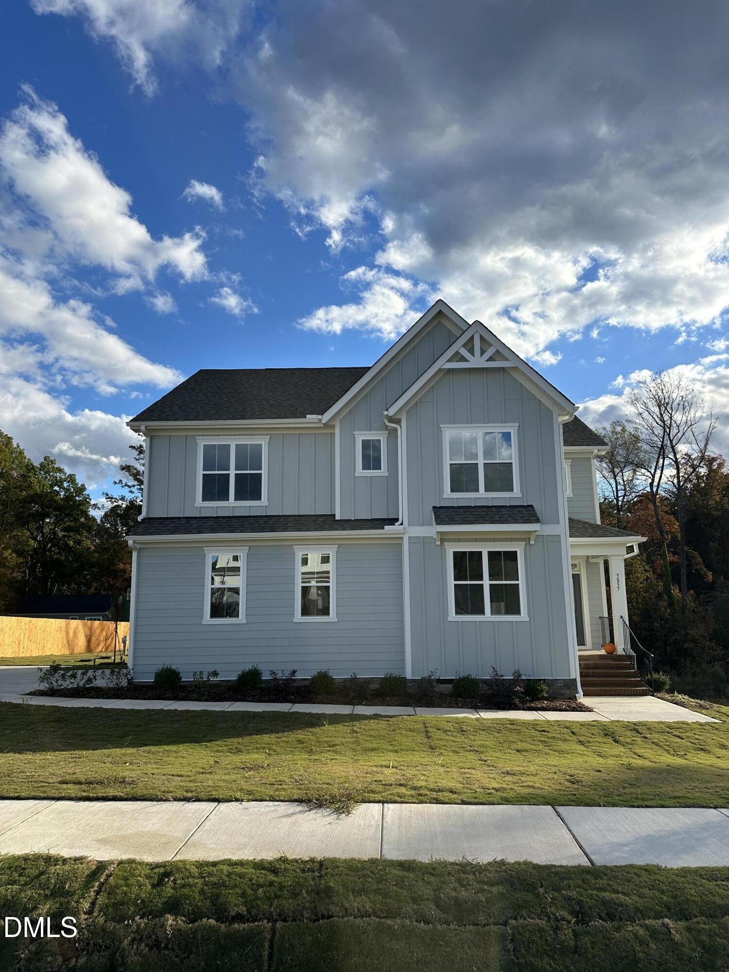 5857 Genesee Drive