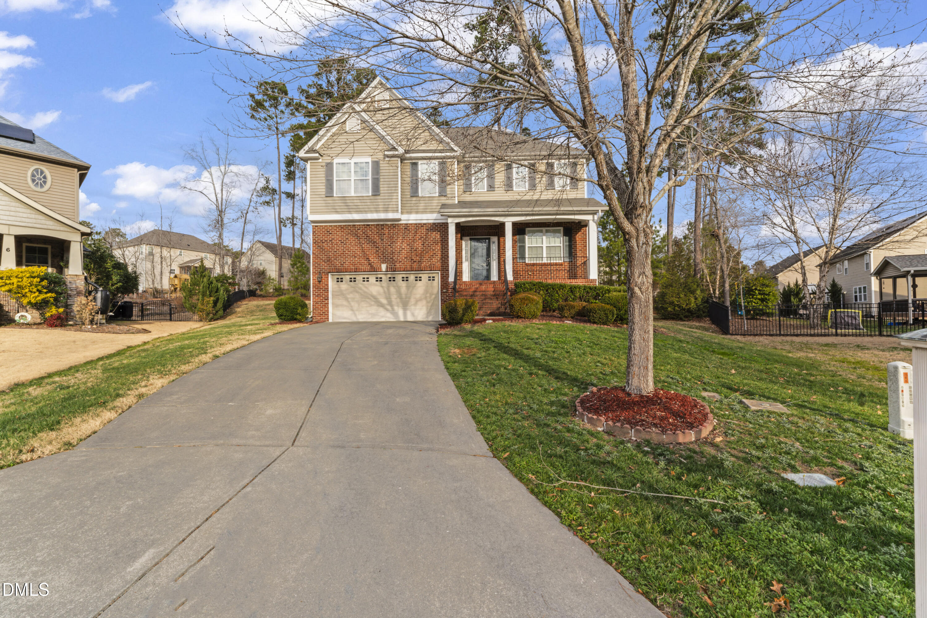 4 Green Springs Court