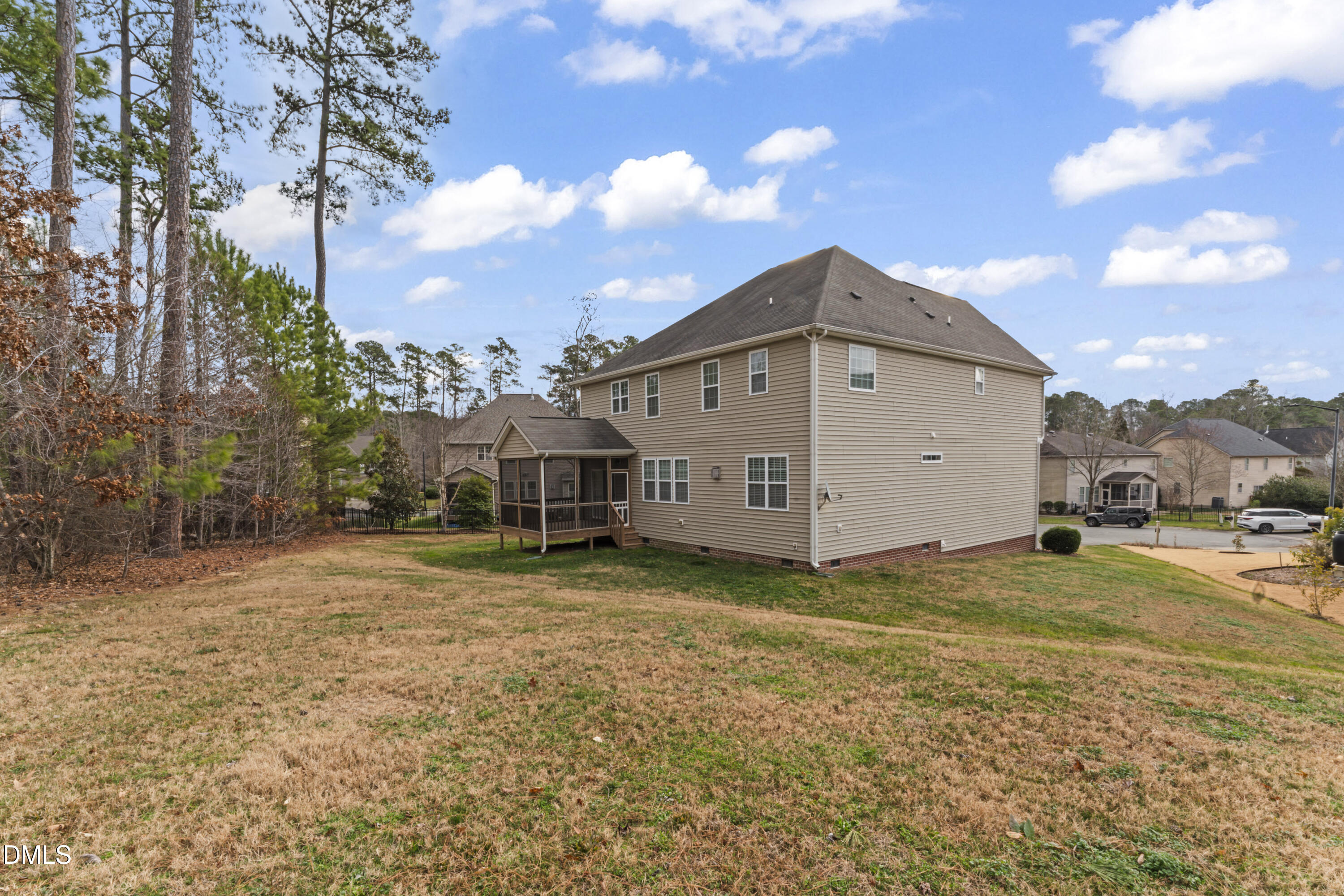 4 Green Springs Court