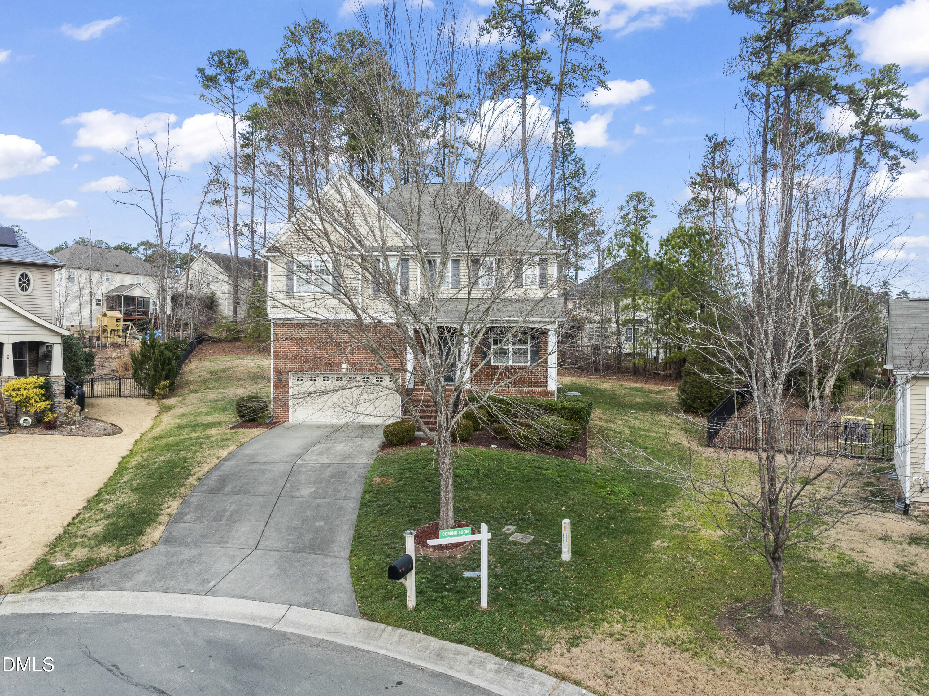 4 Green Springs Court