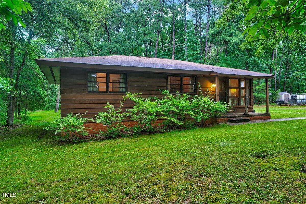 301 Monk Road