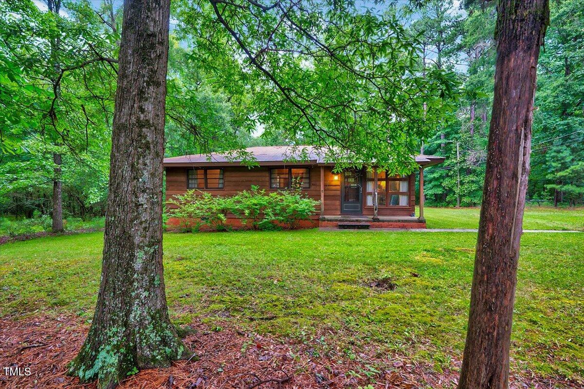 301 Monk Road
