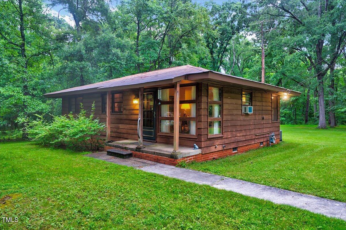 301 Monk Road