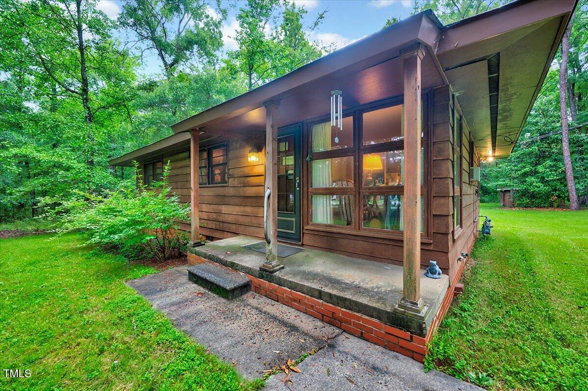 301 Monk Road