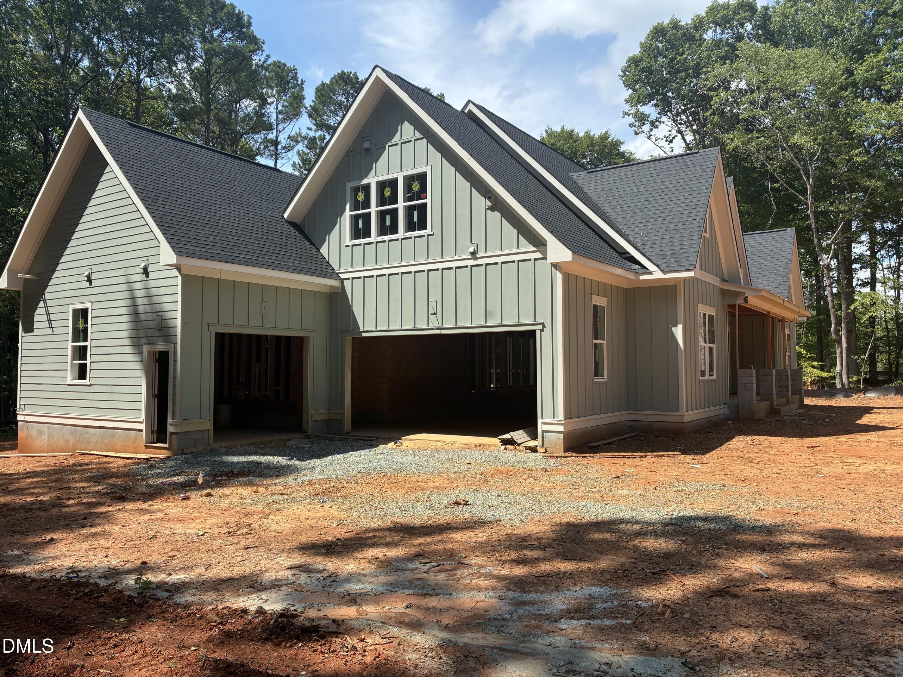 638 Old Goldston Road