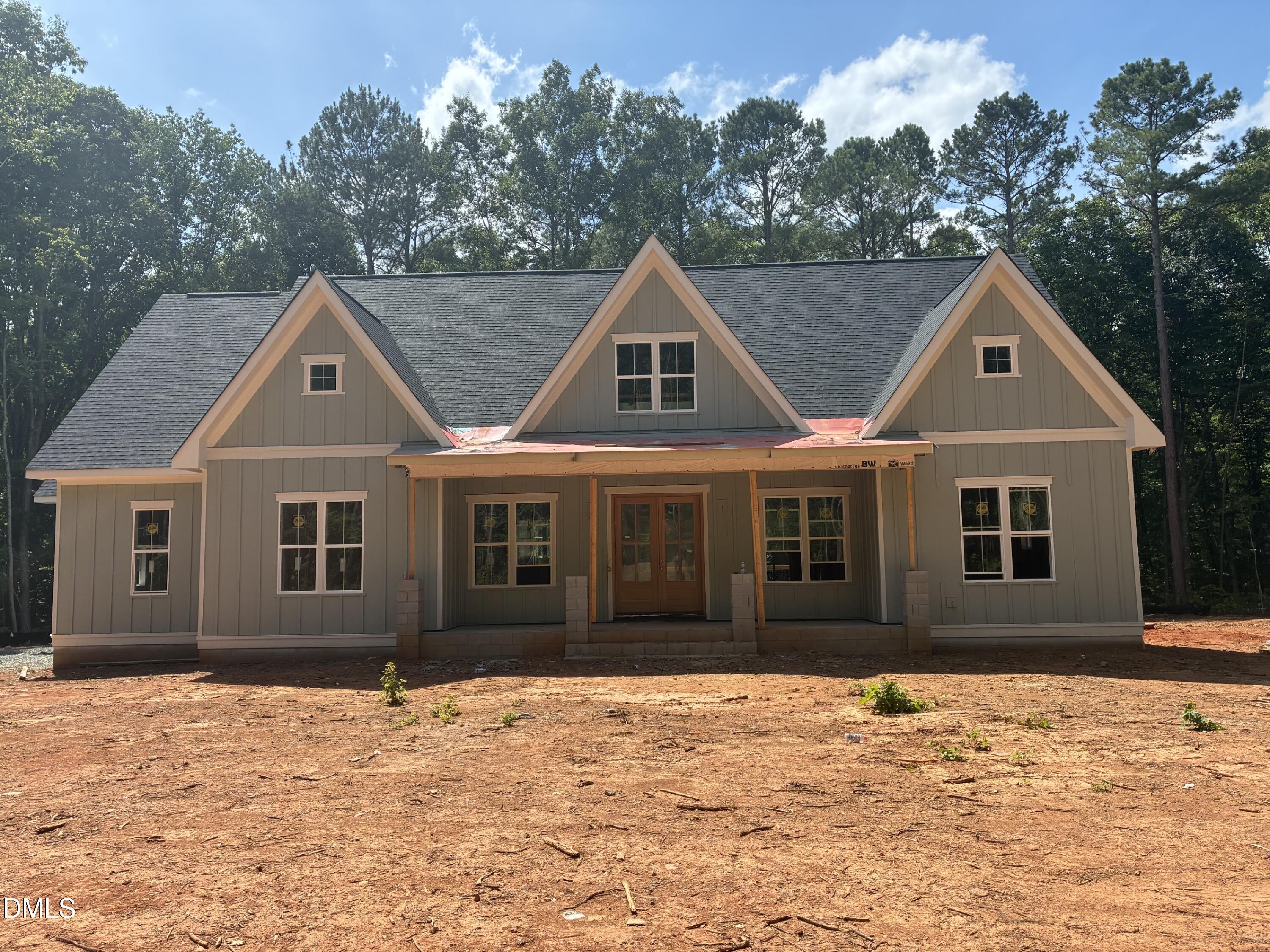 638 Old Goldston Road