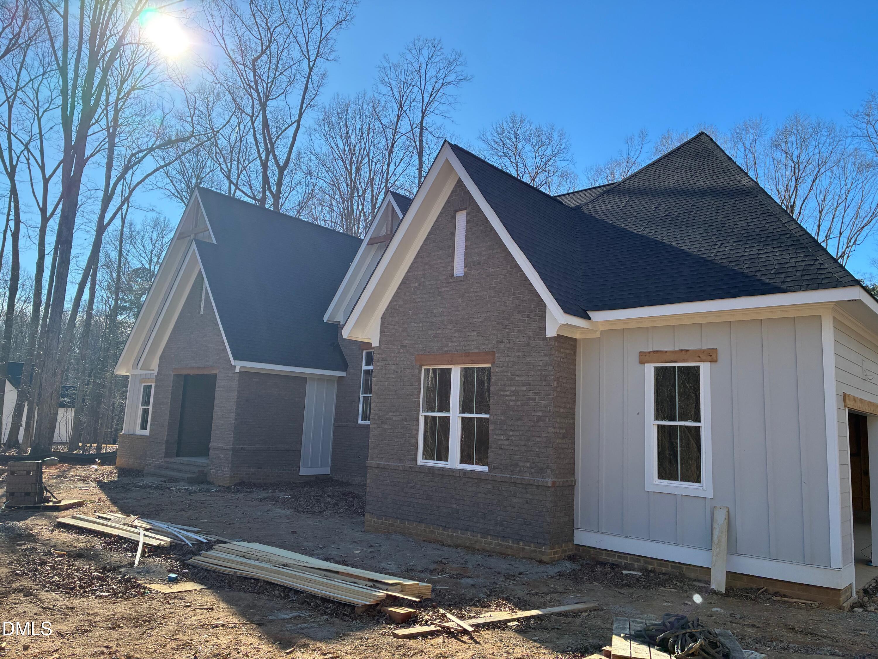 638 Old Goldston Road