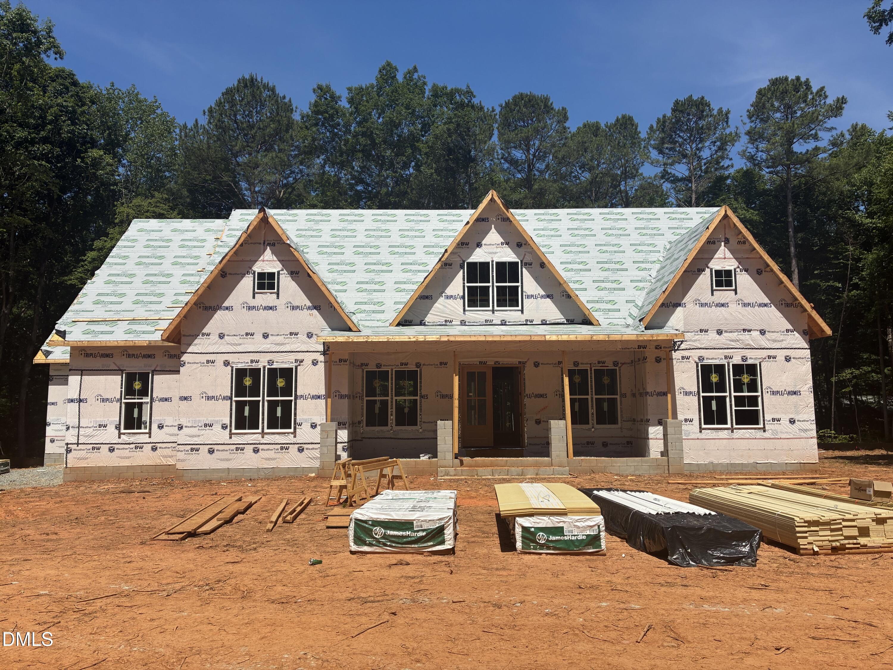 638 Old Goldston Road
