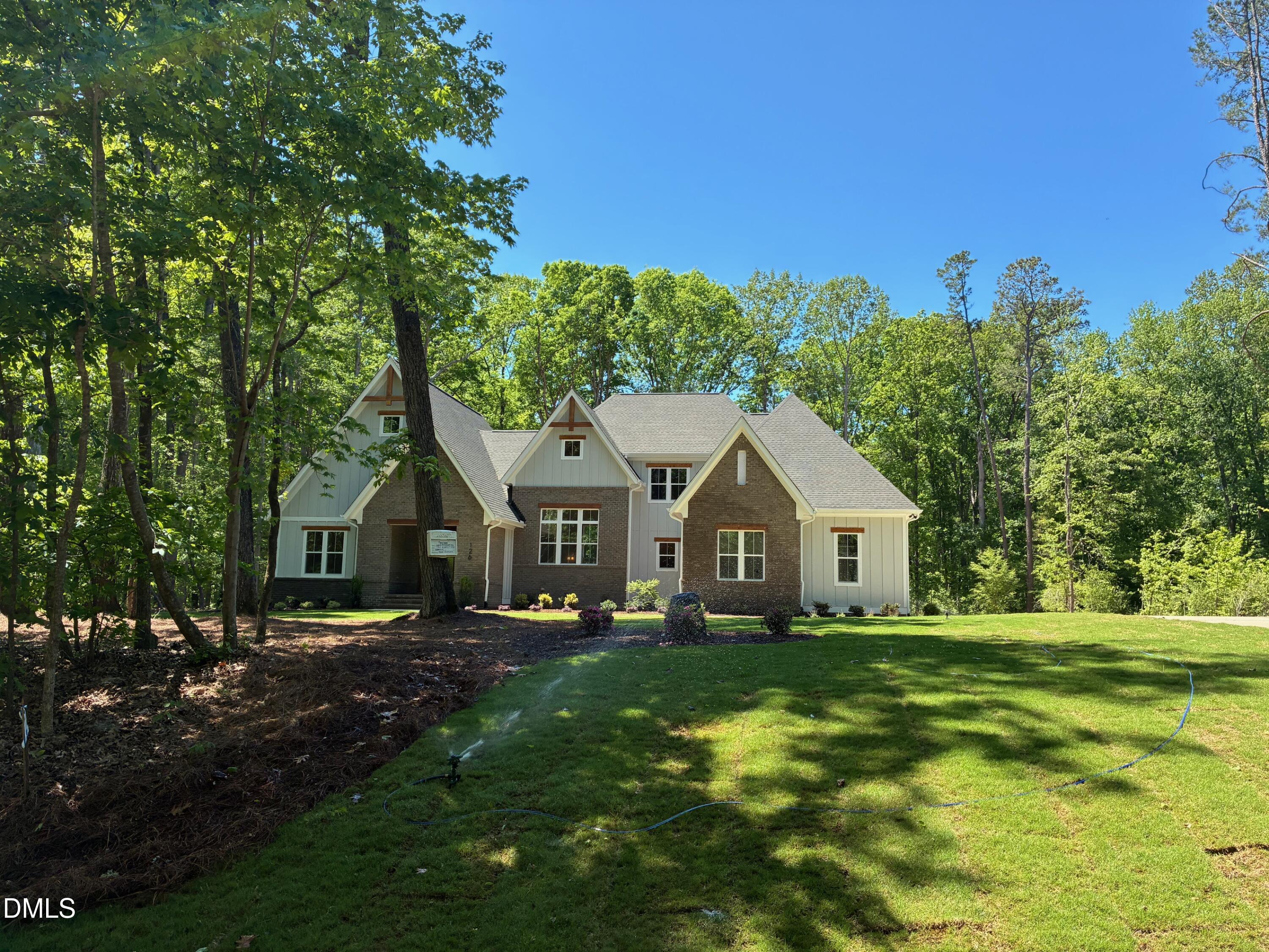 638 Old Goldston Road