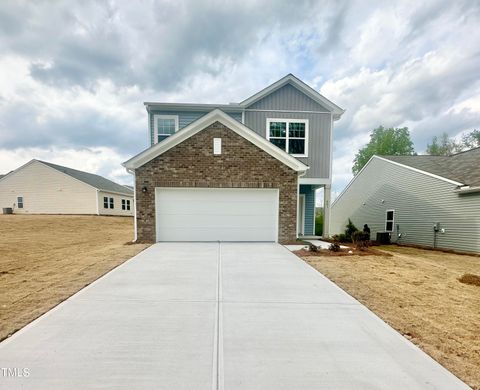 801 Berkeley Glen Road Zebulon NC 27597