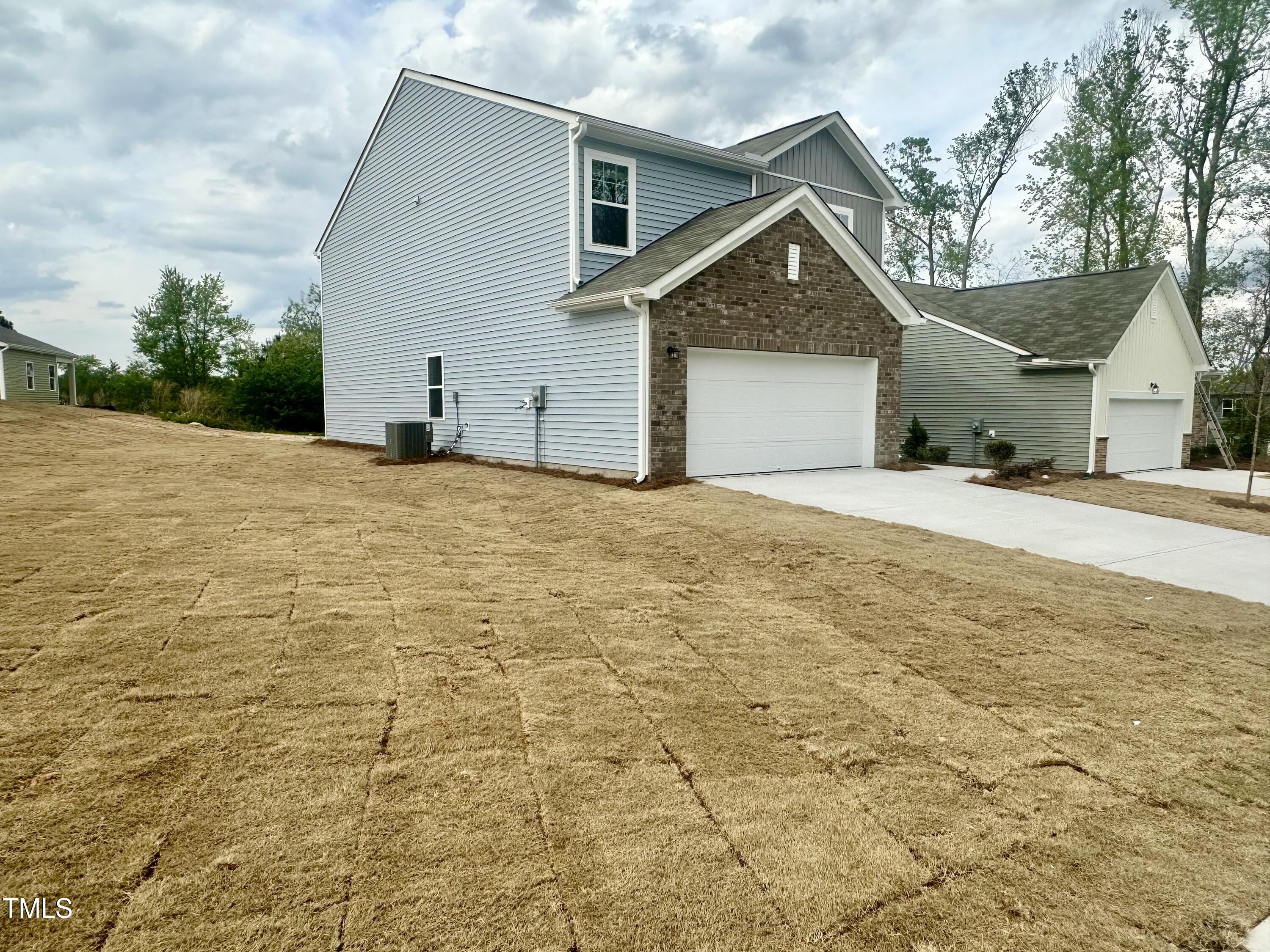 801 Berkeley Glen Road