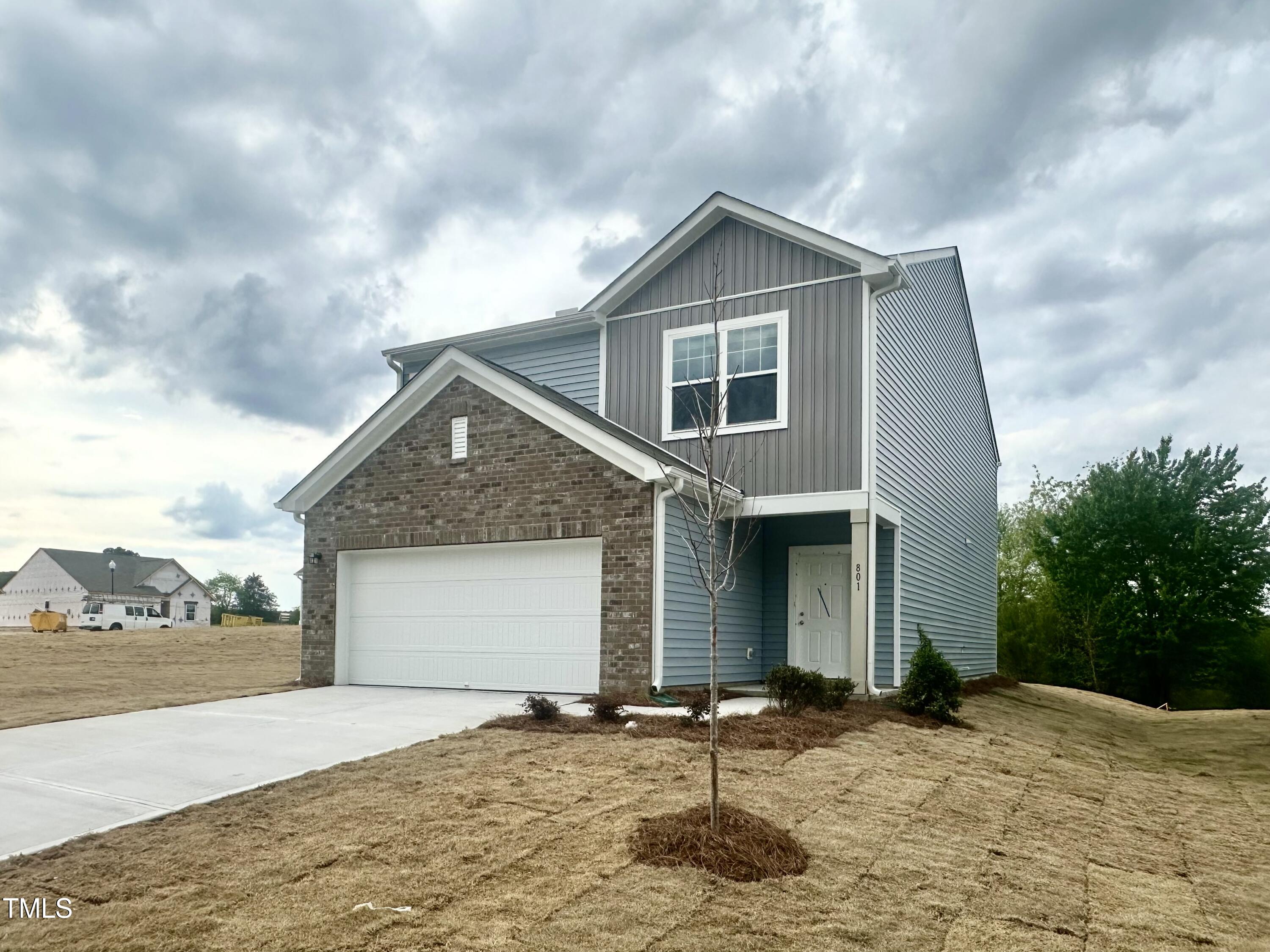 801 Berkeley Glen Road