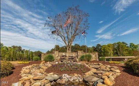 Photo of 125 Red Wing Drive, Louisburg, NC 27549 (MLS # 10174453)