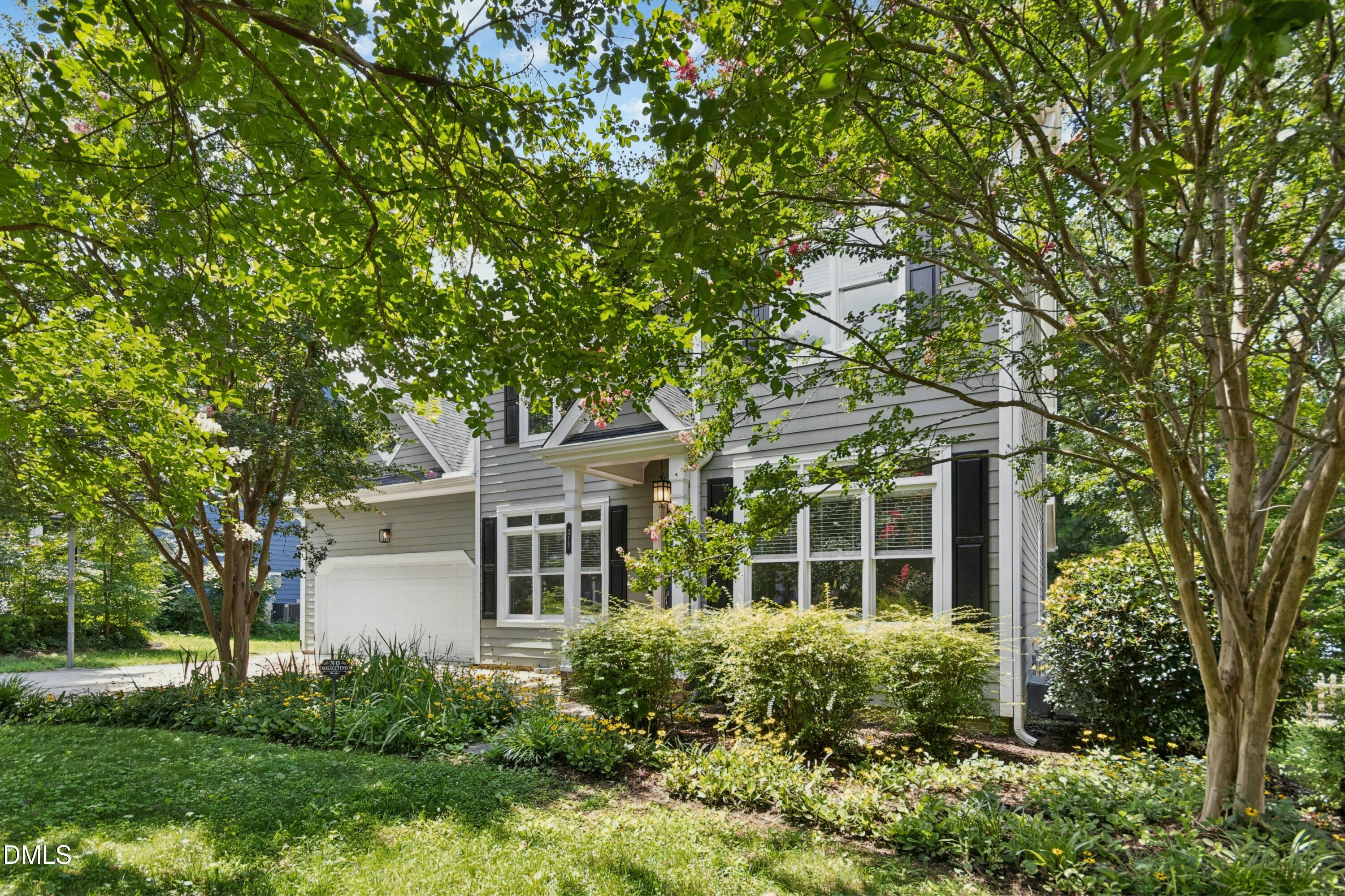 315 Rossburn Way