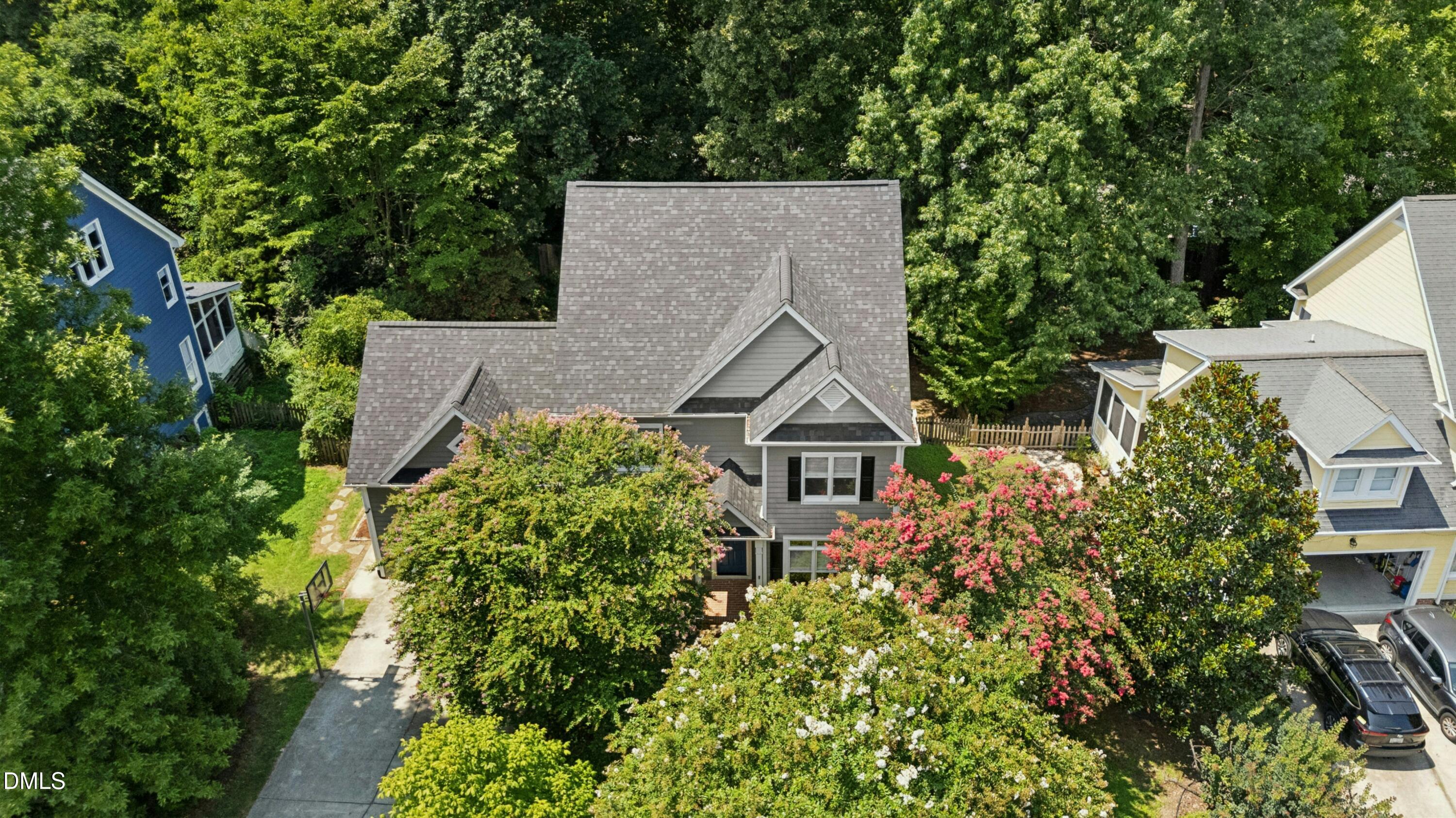 315 Rossburn Way