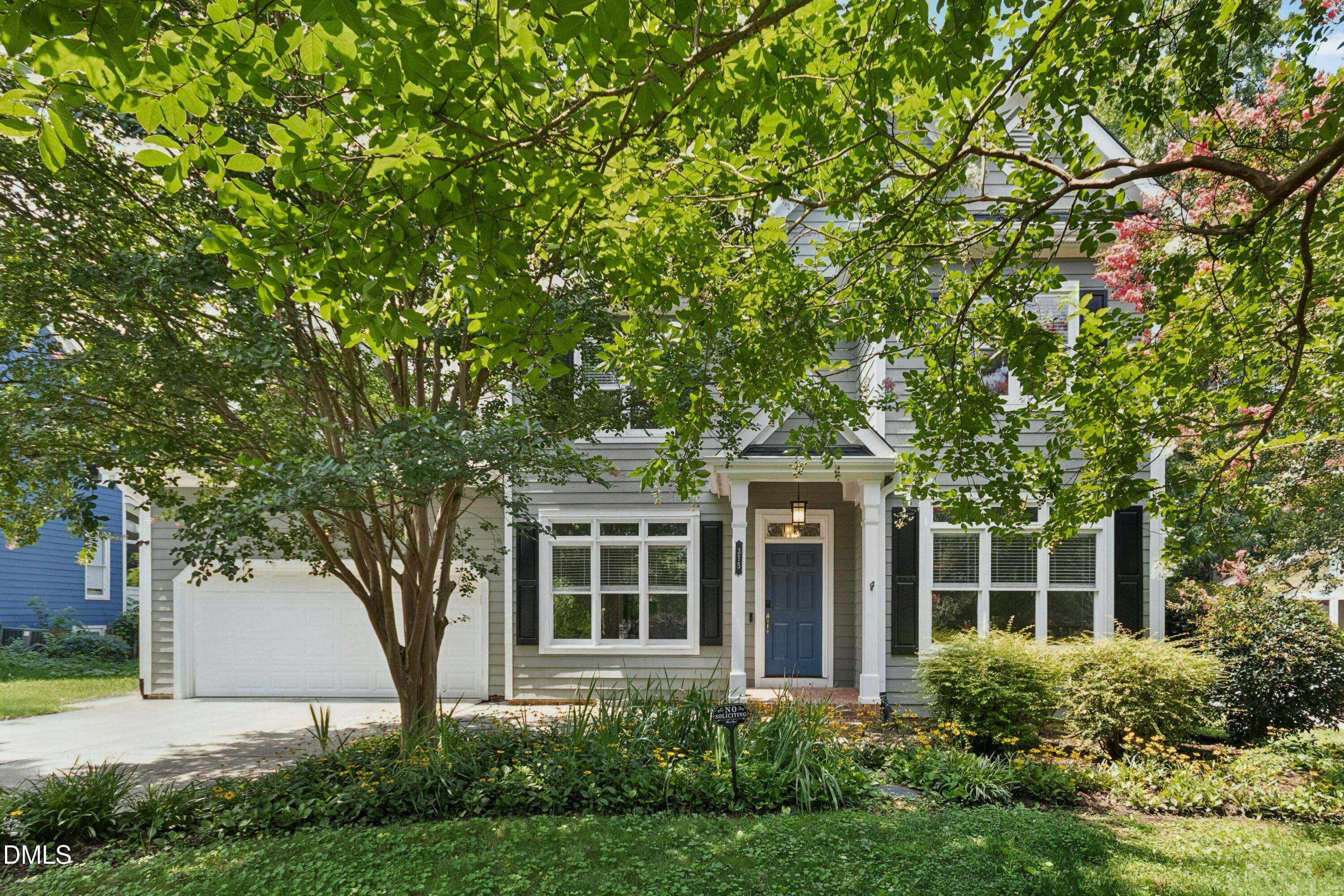 315 Rossburn Way