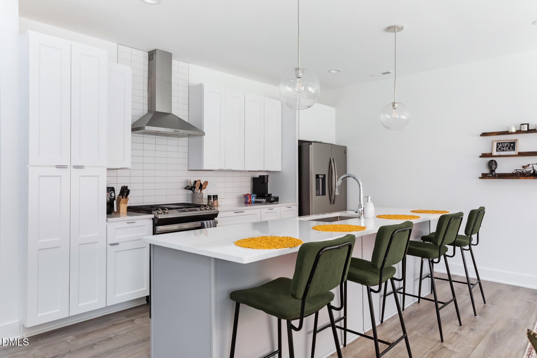 2204 Millbank Village Court #102